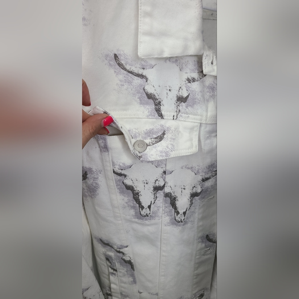 Steer Jacket - image 3